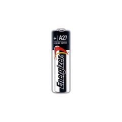 Pila A27 Energizer