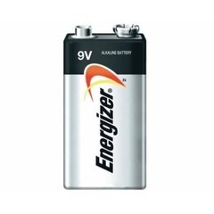 Pila 9v Energizer