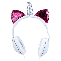 Auriculares Unicornio Noga UX-100