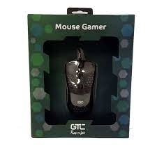 Mouse Gamer GTC - comprar online