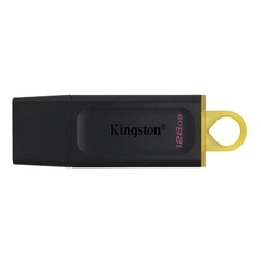 Pendrive 128GB Kingston