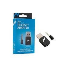 Adaptador BT PS4 Noga - comprar online