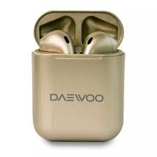 Auriculares Inalámbricos Daewoo Candy Spark - comprar online