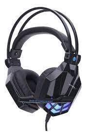 Auriculares Gamer Netmak Spider - comprar online