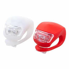 Luces Led Para Bici