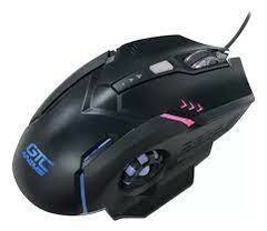 Mouse Estilo Anime GTC