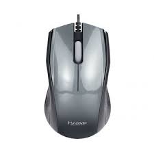 Mouse Inalámbrico Marvo