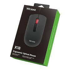 Mouse Wesdar - comprar online