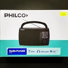 Radio Portátil Philco - comprar online