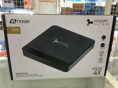 Conversor a Smart TV Noga Ultra + - comprar online