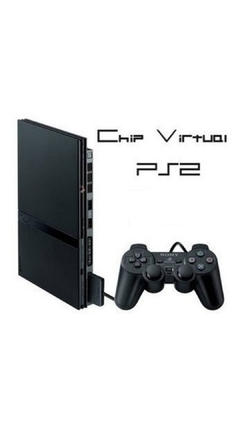 Chipeo Virtual PS2