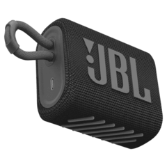 Parlante JBL GO3