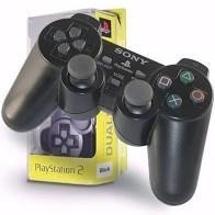 Joystick PS2