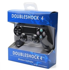 Joystick PS4 Doubleshock - comprar online