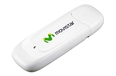 Modem Libre Movistar