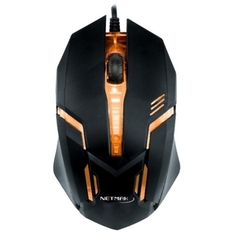 Mouse Gamer Netmak Flash