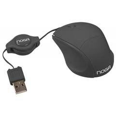 Mouse Retractil Multilaser