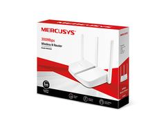 Router Inalámbrico Mercusys - comprar online