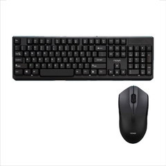 Combo Multimedia Teclado + Mouse Noga