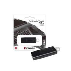 Pendrive 32 GB Kingston - tienda online