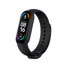 Smart Band 6 Xiaomi