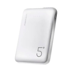 Power Bank 5000 mAh Wesdar