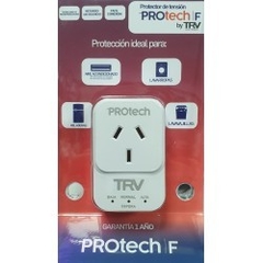 Protector de Tensión TRV - comprar online