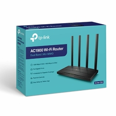 Router Smart Wi-Fi TP-Link - comprar online