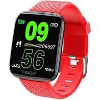 Smart Watch Netmak NM-Band