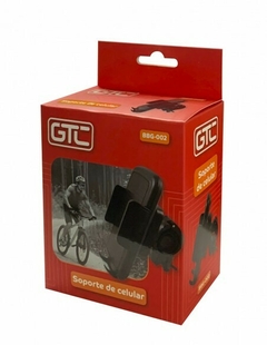 Soporte Celular Bici/Moto GTC - comprar online