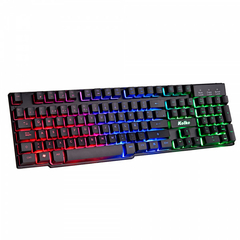 Teclado Gamer Kolke Delta Simil Mecánico