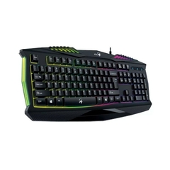 Teclado Gamer Genius