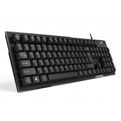 Teclado Genius High Key Design 6mm