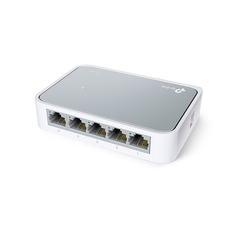 Desktop Switch 5 puertos Tp-Link