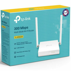 Router-Extensor Wifi TP-Link - comprar online