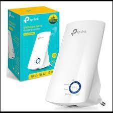 Extensor de Rango TP-Link 2.4HGz