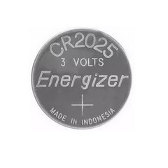 Pila 2025 Energizer