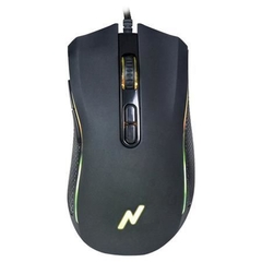 Mouse Gamer Noga