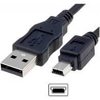 Cable Mini USB - comprar online