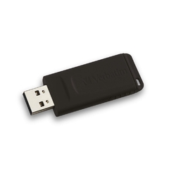 Pendrive 16GB Verbatim Slider