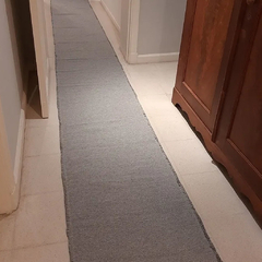 Alfombra Pasillo Caminos