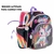 Mochila Costas Escolar Infantil Unicornio - IsKids Brinquedos