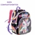 Mochila Creche Infantil Unicornio