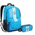 Kit Mochila e Estojo Escolar Masculino Athletic Club - comprar online