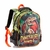 Mochila de Costas Infantil Escolar do Dinossauro - comprar online