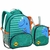 Kit Mochila e Lancheira Creche para passeio Dinossauro - comprar online