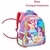 Mochila De Creche Infantil Do Poney - loja online