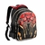 Mochila Creche Homem Spider Aranha Infantil