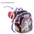 Mochila Costas Escolar Infantil Unicornio