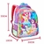 Mochila De Creche Infantil Do Poney - comprar online